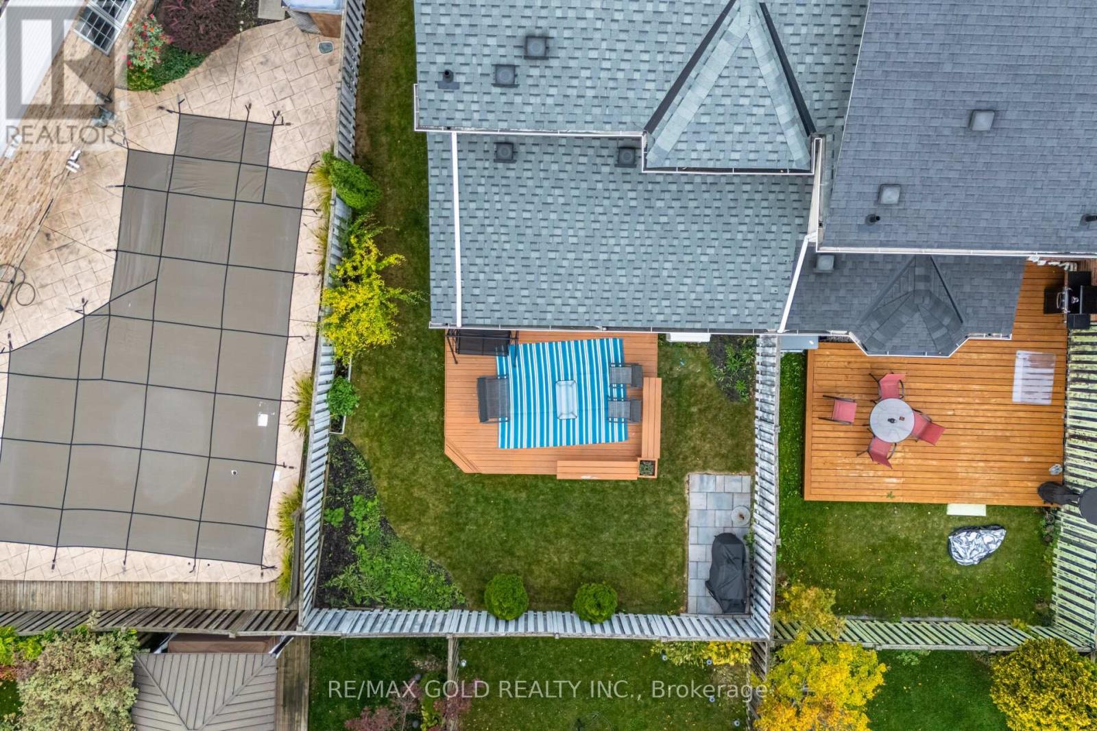 2496 Appalachain Drive, Oakville, Ontario  L6M 4S3 - Photo 39 - W12479534