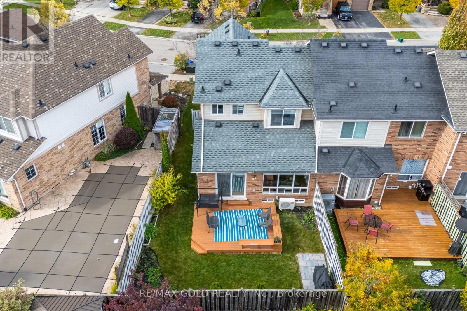 2496 Appalachain Drive, Oakville, Ontario  L6M 4S3 - Photo 41 - W12479534