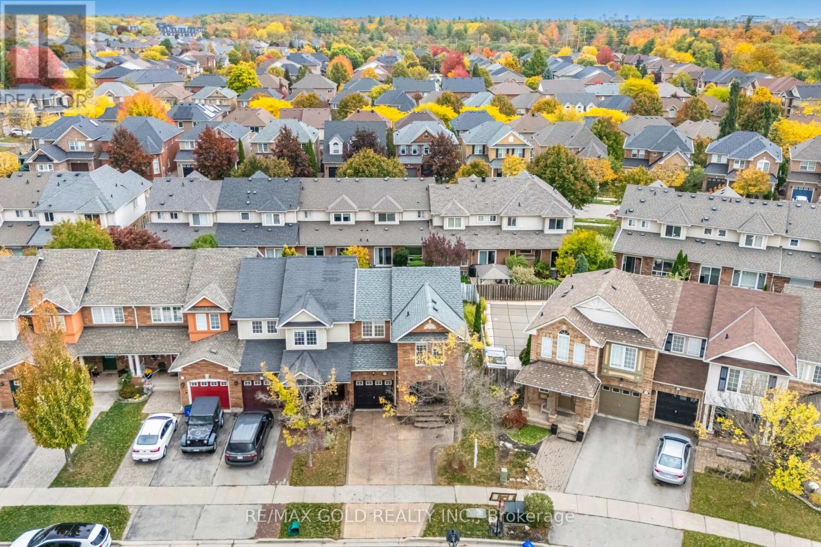 2496 APPALACHAIN DRIVE, Oakville, Ontario