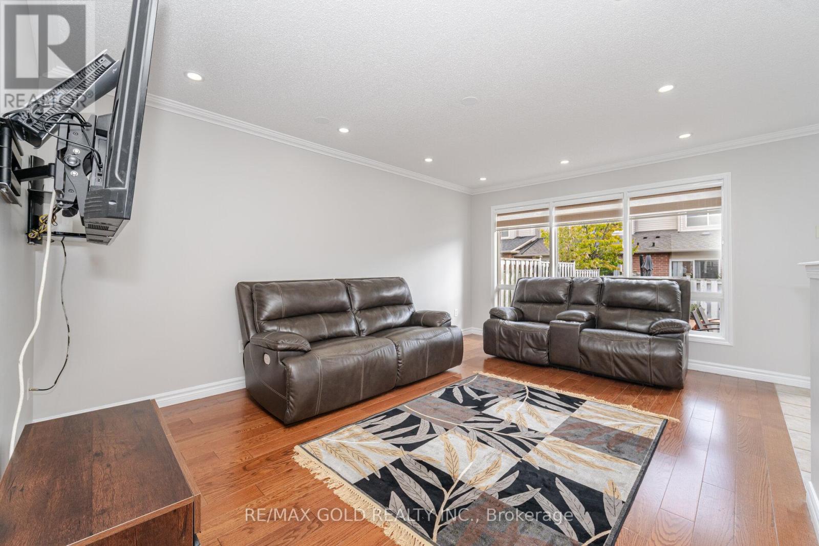 2496 Appalachain Drive, Oakville, Ontario  L6M 4S3 - Photo 17 - W12479534