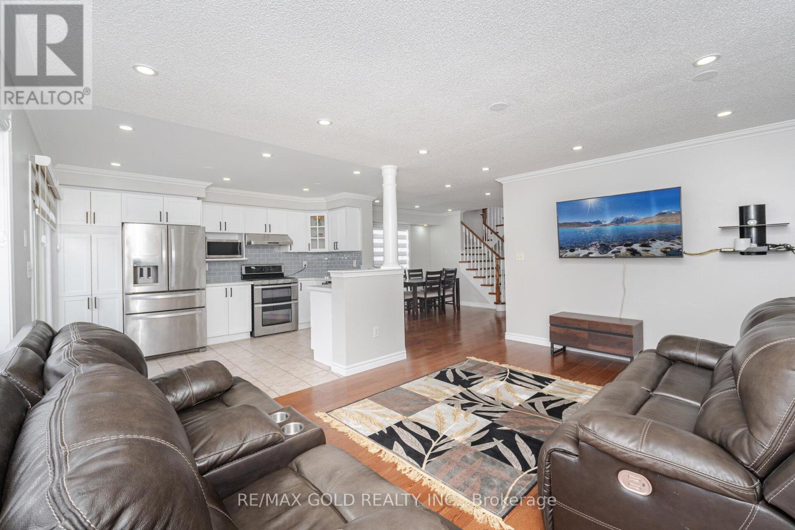 2496 Appalachain Drive, Oakville, Ontario  L6M 4S3 - Photo 20 - W12479534