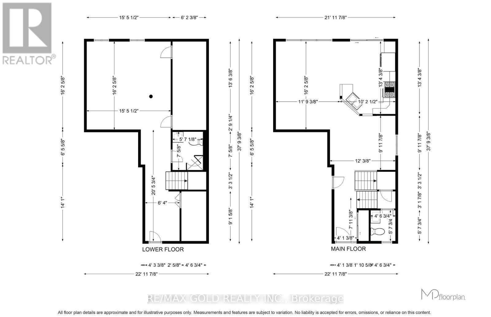 2496 Appalachain Drive, Oakville, Ontario  L6M 4S3 - Photo 46 - W12479534