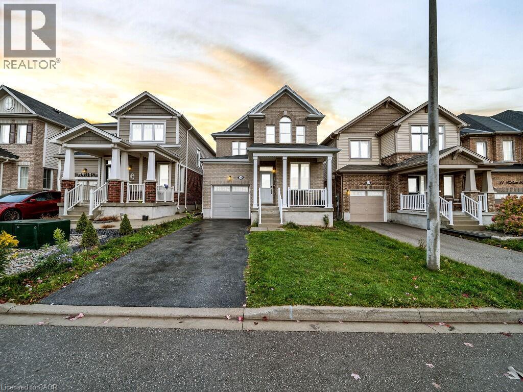 19 Pickett Place, Cambridge  by Ask Marius Real Estate 19 Pickett Place, Cambridge