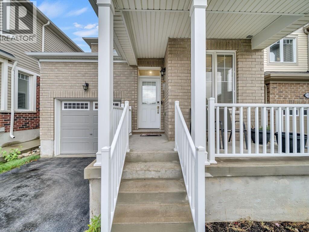 19 Pickett Place, Cambridge, Ontario  N3E 0B4 - Photo 4 - 40781815
