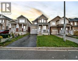 19 PICKETT Place, Cambridge, Ontario