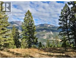 Lot 9 BELLA VISTA Boulevard, fairmont hot springs, British Columbia