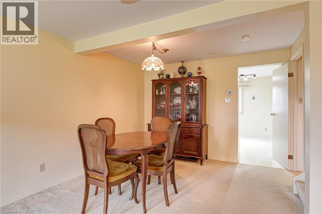 285 Sandowne Drive Unit# 9, Waterloo, Ontario  N2K 2C1 - Photo 10 - 40781534