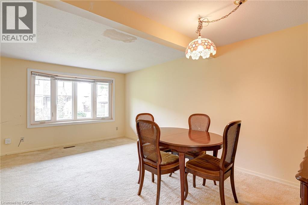 285 Sandowne Drive Unit# 9, Waterloo, Ontario  N2K 2C1 - Photo 11 - 40781534