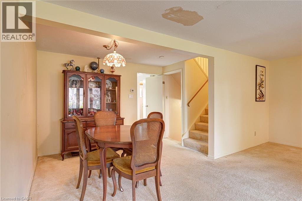 285 Sandowne Drive Unit# 9, Waterloo, Ontario  N2K 2C1 - Photo 12 - 40781534