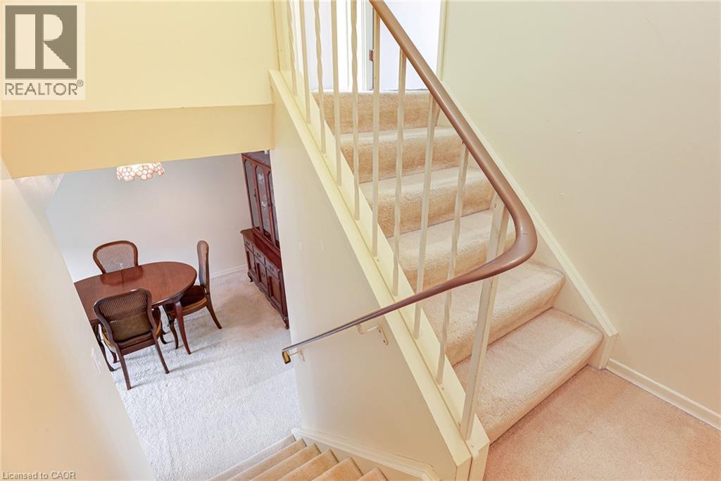 285 Sandowne Drive Unit# 9, Waterloo, Ontario  N2K 2C1 - Photo 19 - 40781534