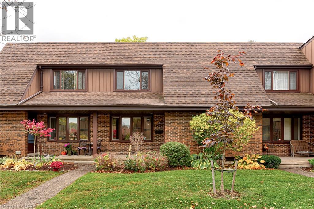 285 Sandowne Drive Unit# 9, Waterloo, Ontario  N2K 2C1 - Photo 2 - 40781534