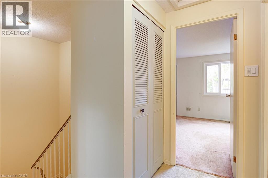 285 Sandowne Drive Unit# 9, Waterloo, Ontario  N2K 2C1 - Photo 20 - 40781534