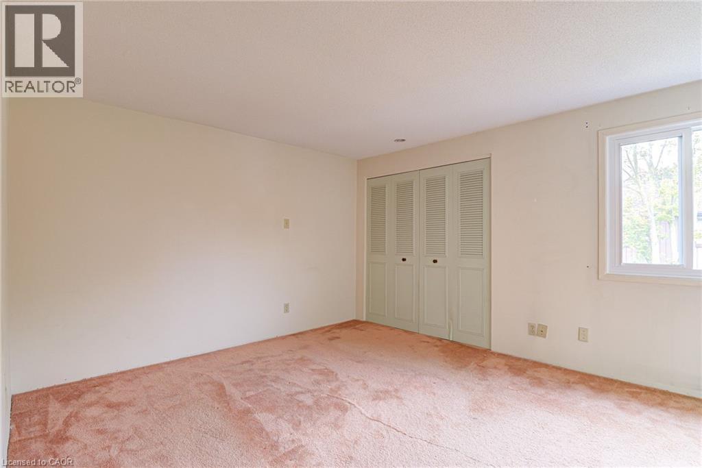 285 Sandowne Drive Unit# 9, Waterloo, Ontario  N2K 2C1 - Photo 21 - 40781534