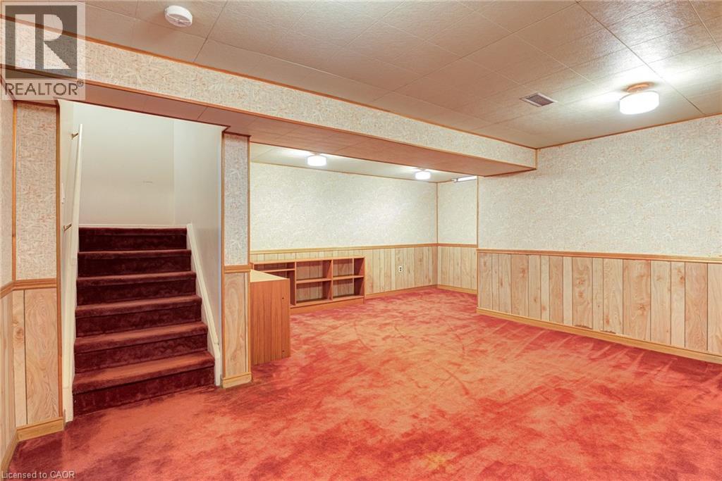 285 Sandowne Drive Unit# 9, Waterloo, Ontario  N2K 2C1 - Photo 29 - 40781534