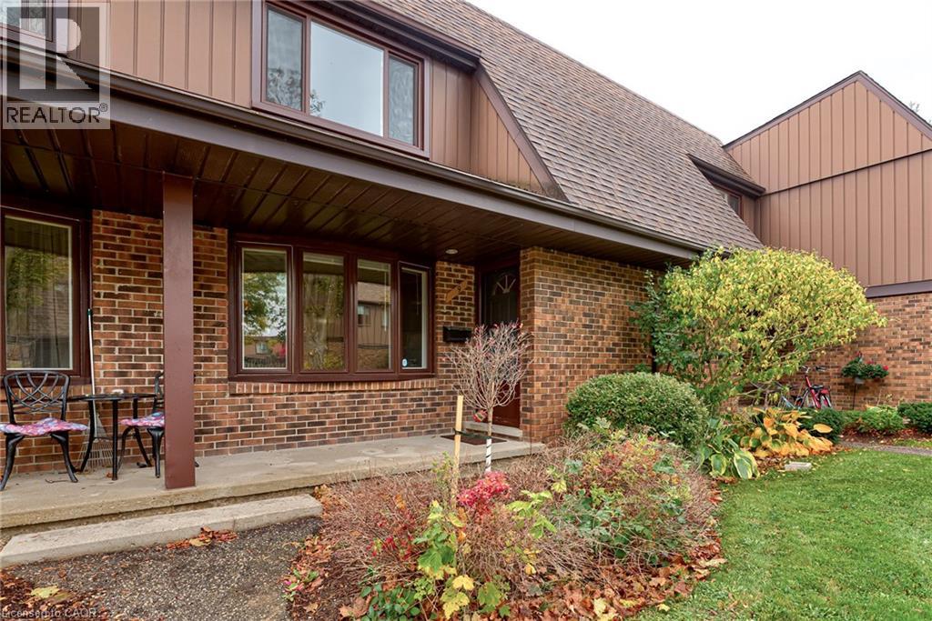 285 Sandowne Drive Unit# 9, Waterloo, Ontario  N2K 2C1 - Photo 3 - 40781534