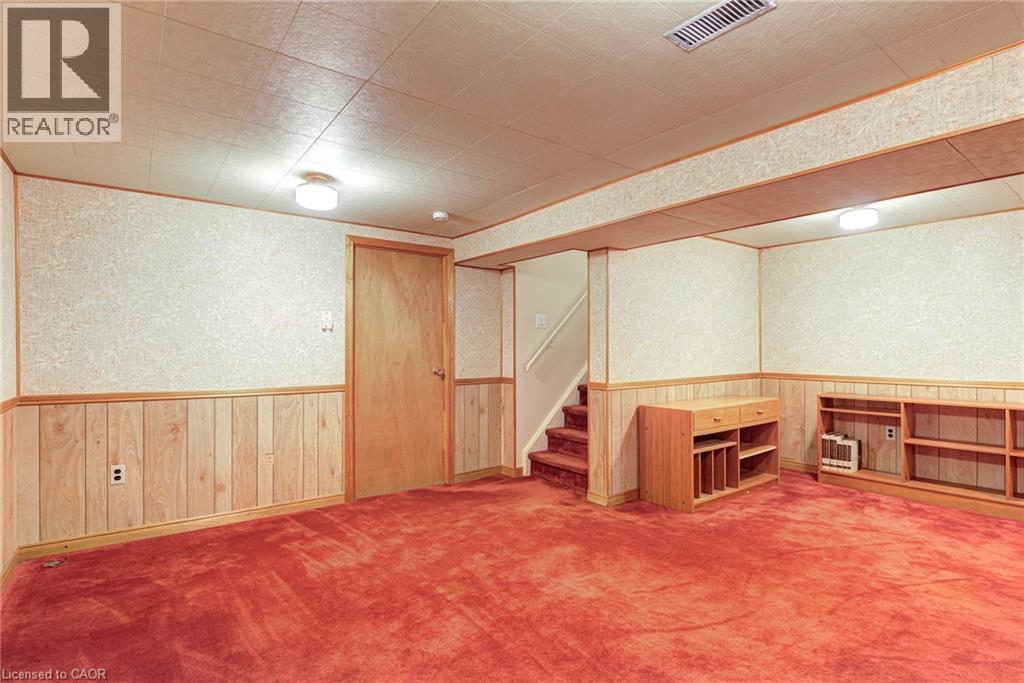 285 Sandowne Drive Unit# 9, Waterloo, Ontario  N2K 2C1 - Photo 30 - 40781534