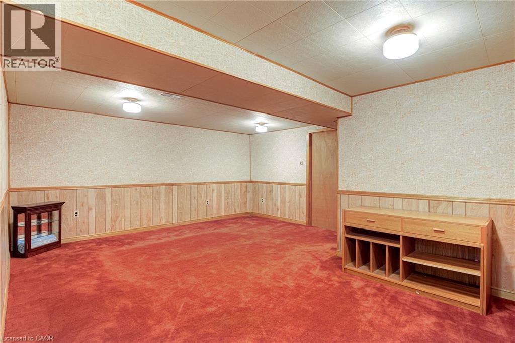 285 Sandowne Drive Unit# 9, Waterloo, Ontario  N2K 2C1 - Photo 32 - 40781534