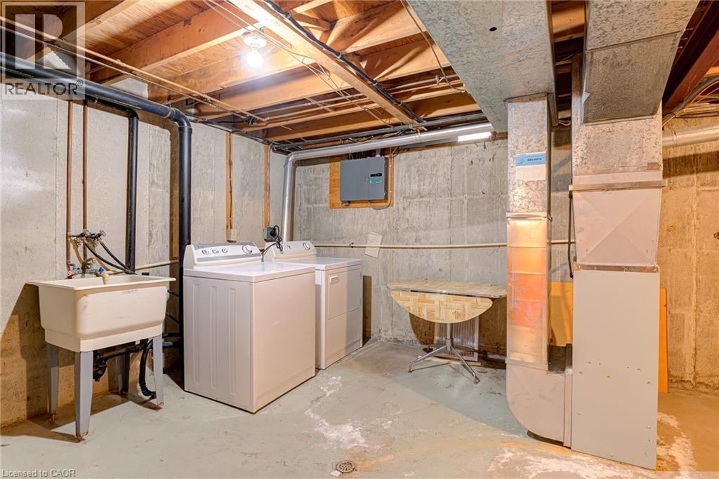 285 Sandowne Drive Unit# 9, Waterloo, Ontario  N2K 2C1 - Photo 33 - 40781534
