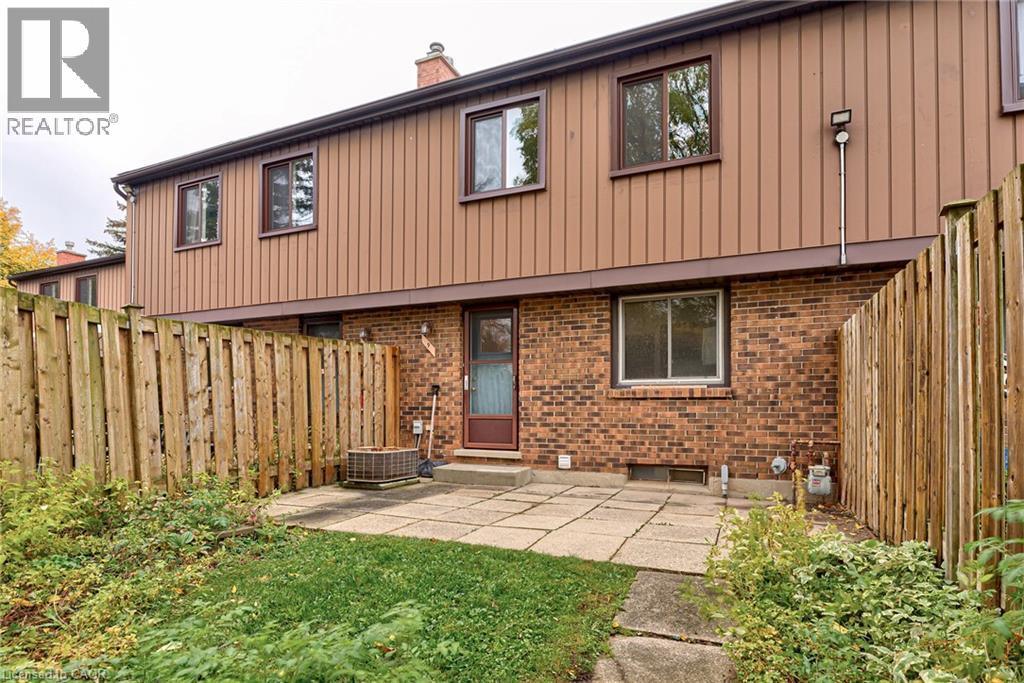 285 Sandowne Drive Unit# 9, Waterloo, Ontario  N2K 2C1 - Photo 34 - 40781534