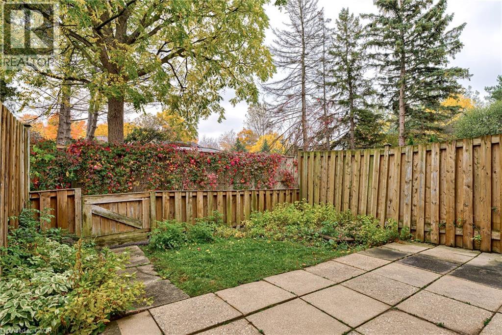 285 Sandowne Drive Unit# 9, Waterloo, Ontario  N2K 2C1 - Photo 36 - 40781534