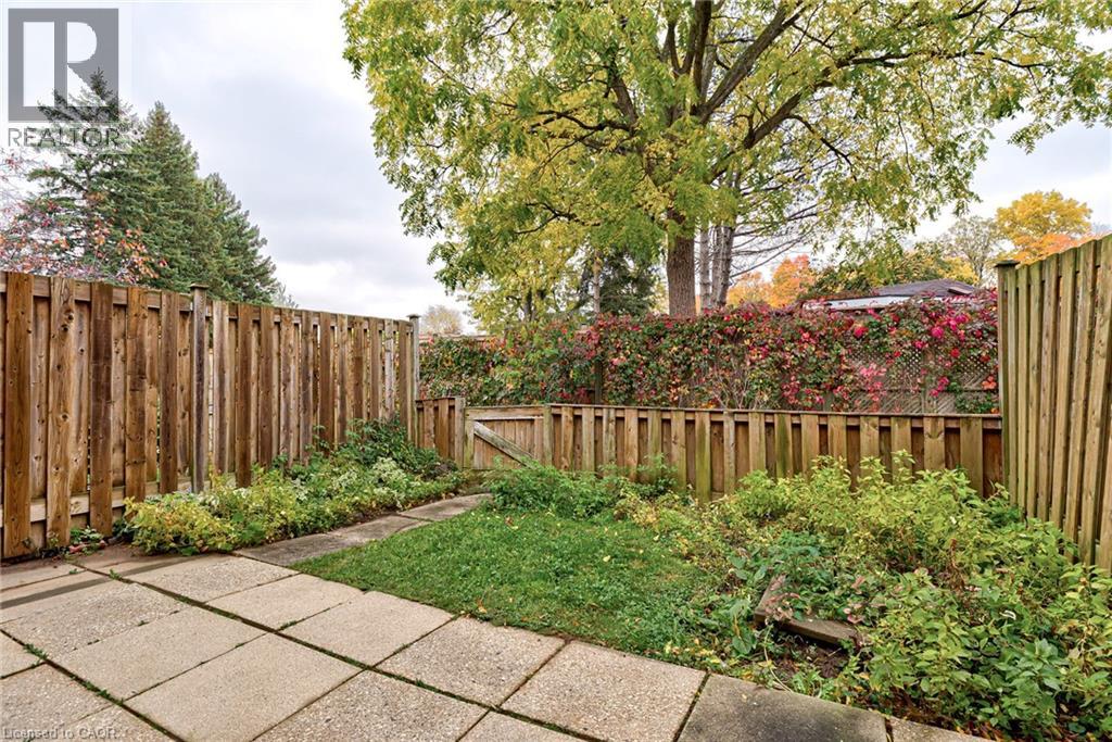 285 Sandowne Drive Unit# 9, Waterloo, Ontario  N2K 2C1 - Photo 37 - 40781534