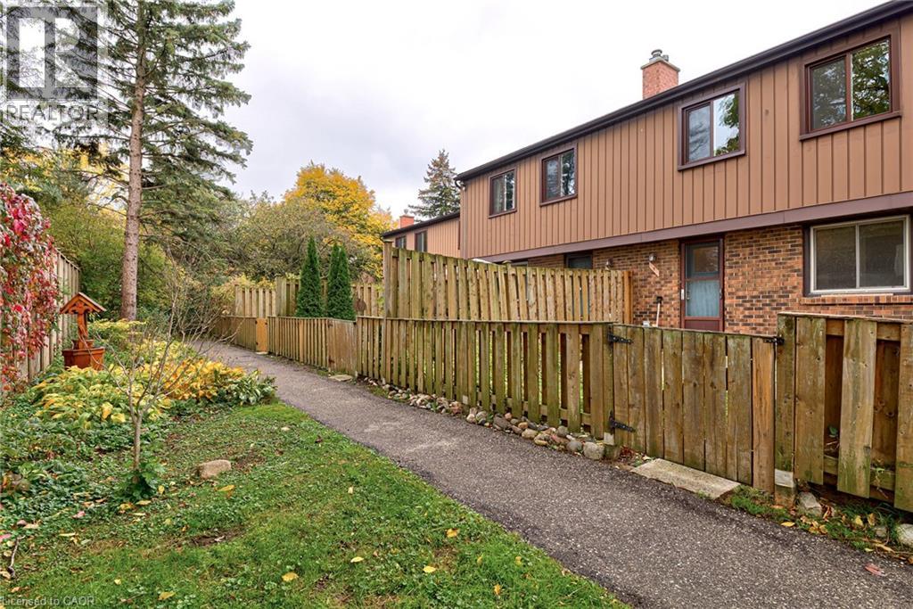 285 Sandowne Drive Unit# 9, Waterloo, Ontario  N2K 2C1 - Photo 39 - 40781534