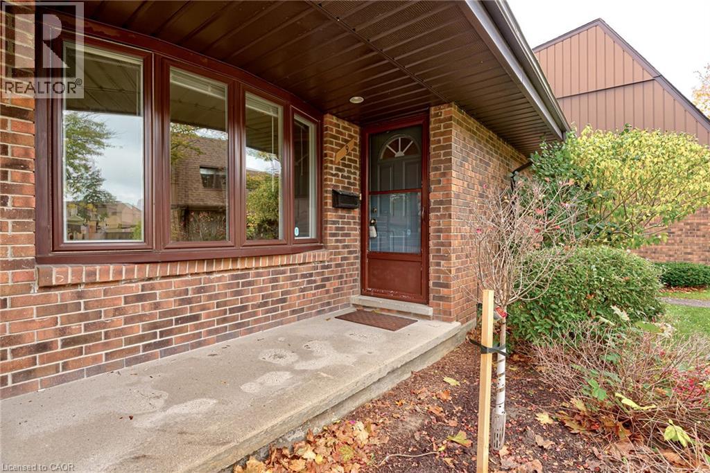 285 Sandowne Drive Unit# 9, Waterloo, Ontario  N2K 2C1 - Photo 4 - 40781534