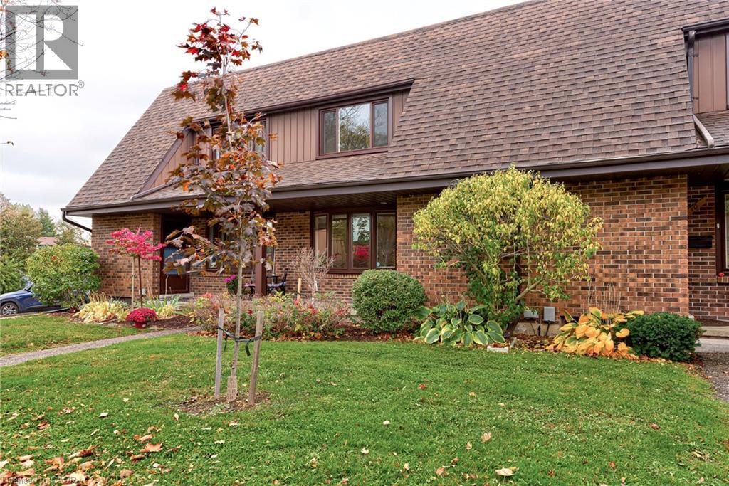 285 Sandowne Drive Unit# 9, Waterloo, Ontario  N2K 2C1 - Photo 41 - 40781534