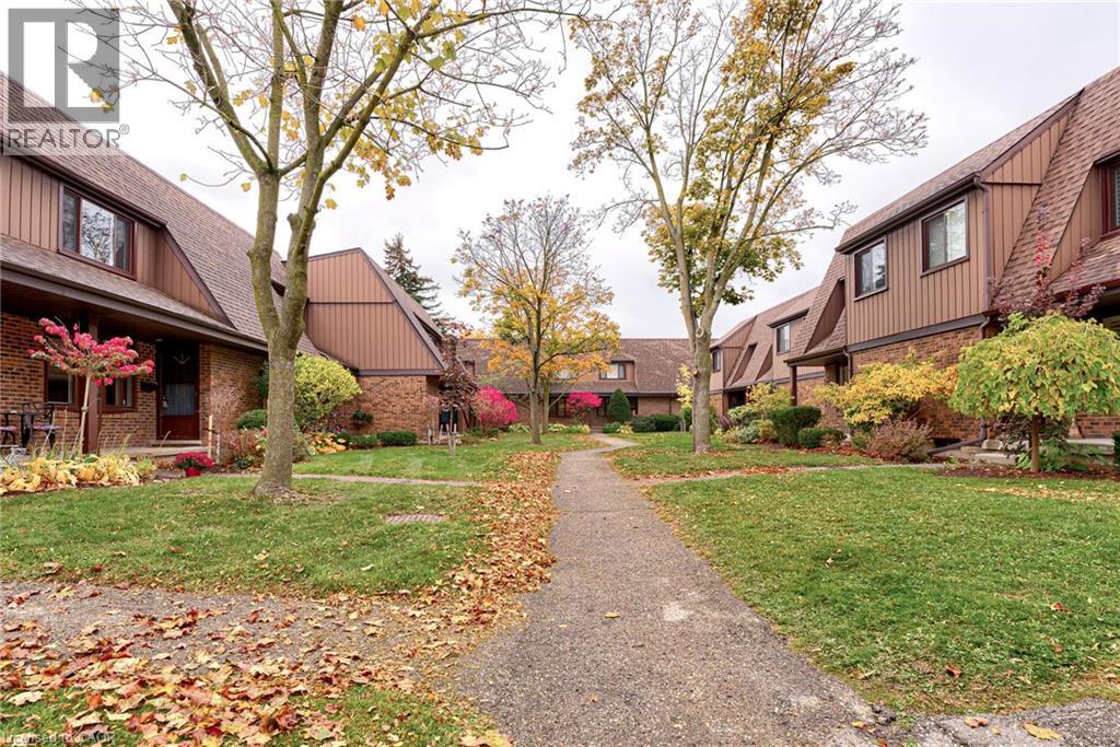 285 Sandowne Drive Unit# 9, Waterloo, Ontario  N2K 2C1 - Photo 43 - 40781534