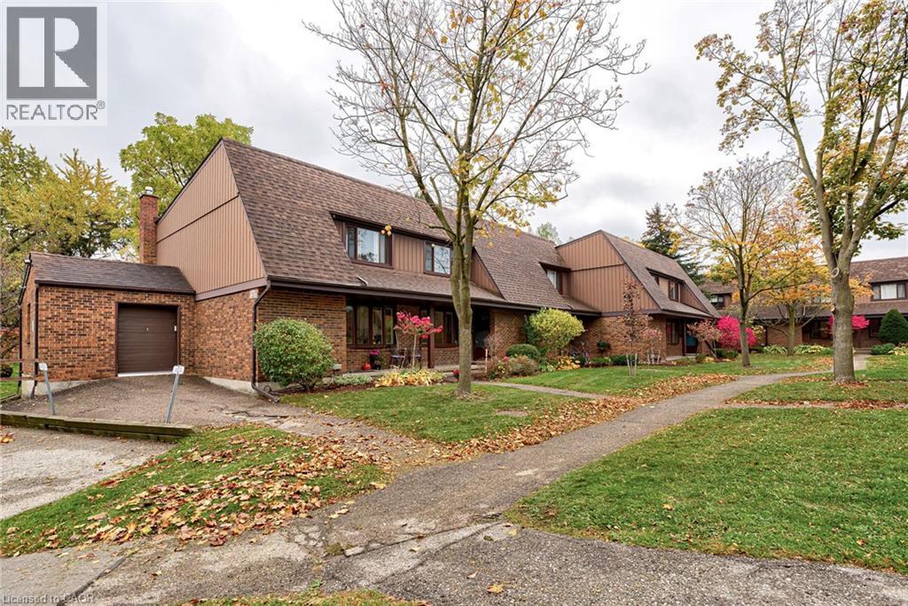 285 Sandowne Drive Unit# 9, Waterloo, Ontario  N2K 2C1 - Photo 44 - 40781534