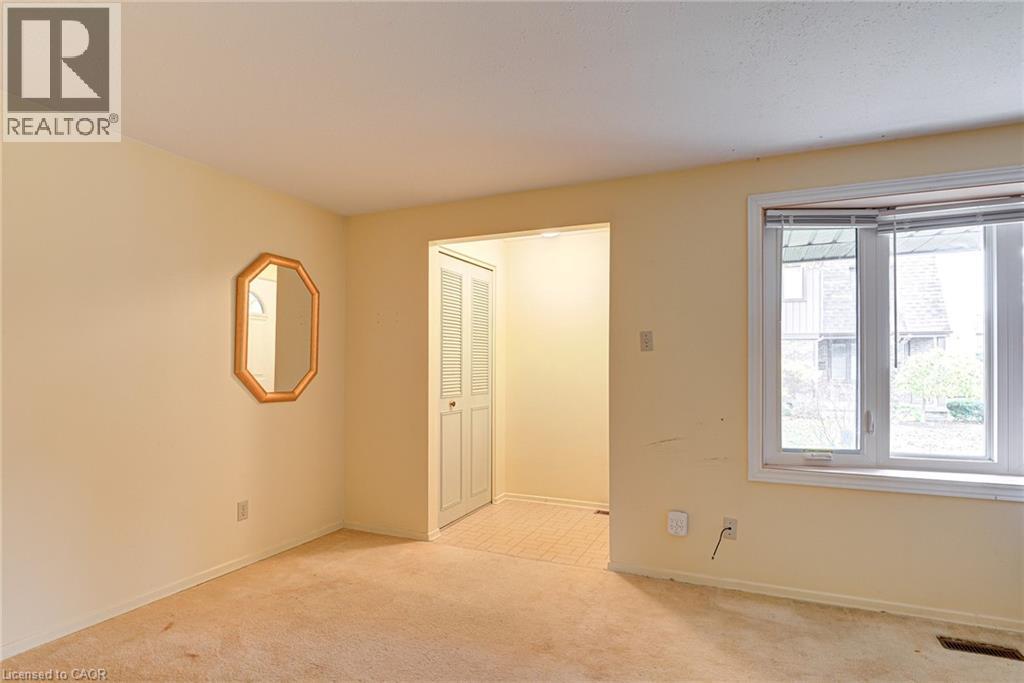 285 Sandowne Drive Unit# 9, Waterloo, Ontario  N2K 2C1 - Photo 5 - 40781534