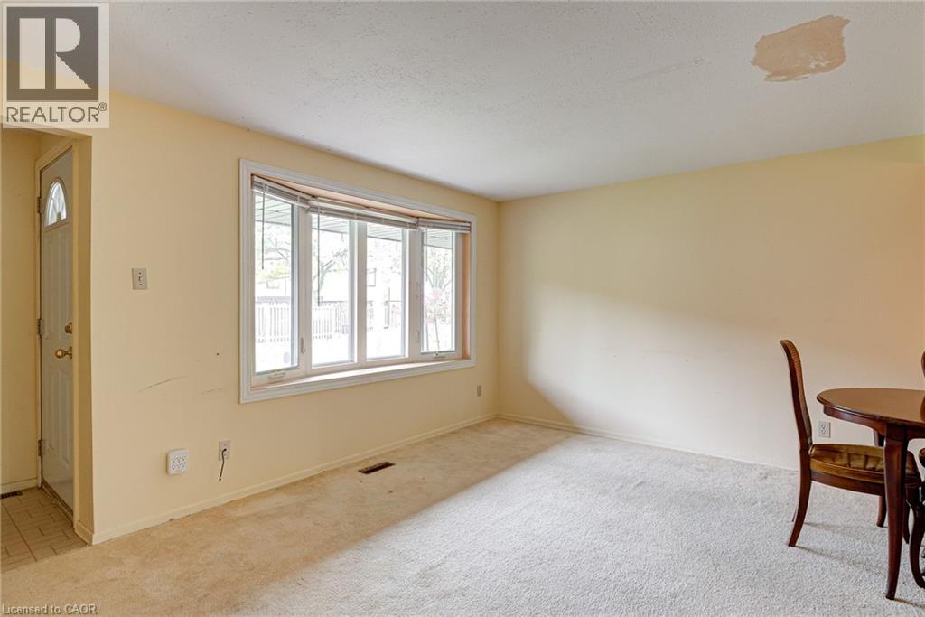 285 Sandowne Drive Unit# 9, Waterloo, Ontario  N2K 2C1 - Photo 6 - 40781534