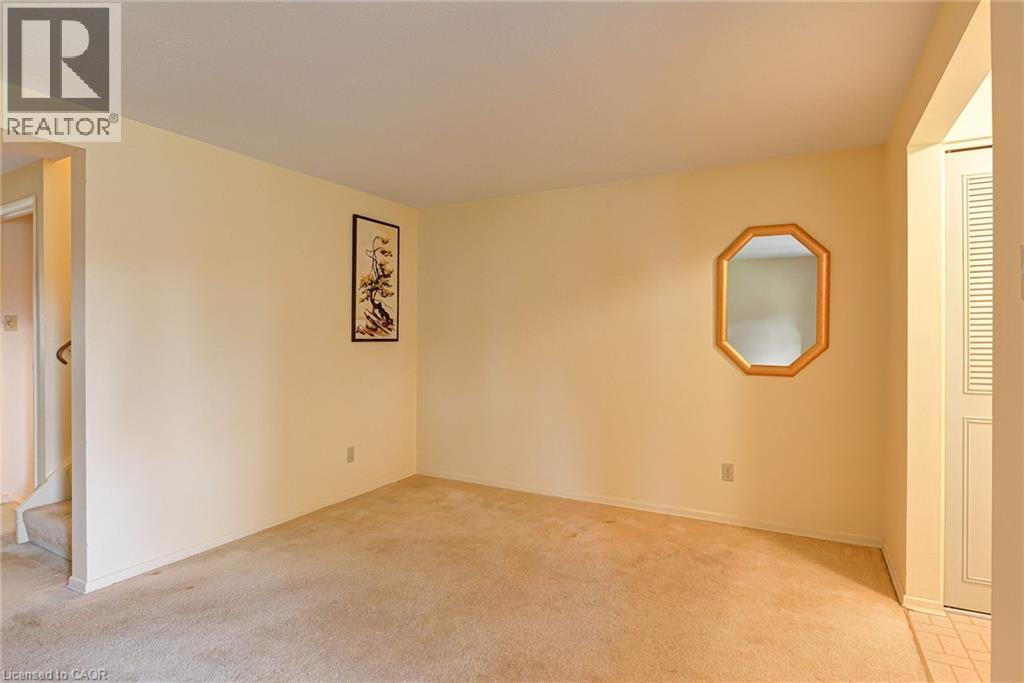285 Sandowne Drive Unit# 9, Waterloo, Ontario  N2K 2C1 - Photo 7 - 40781534