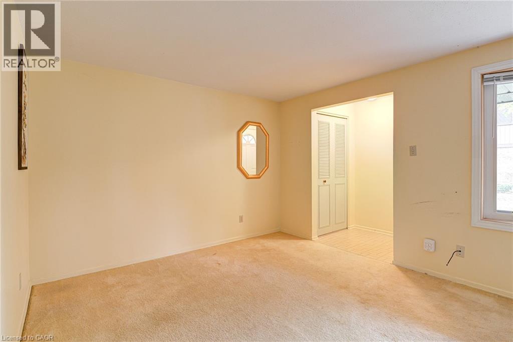 285 Sandowne Drive Unit# 9, Waterloo, Ontario  N2K 2C1 - Photo 8 - 40781534