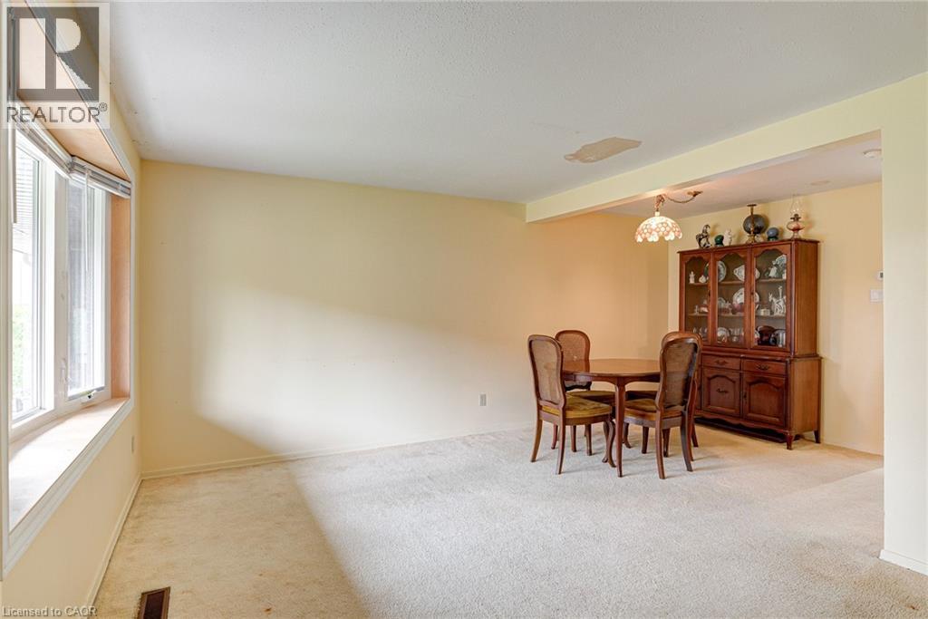 285 Sandowne Drive Unit# 9, Waterloo, Ontario  N2K 2C1 - Photo 9 - 40781534
