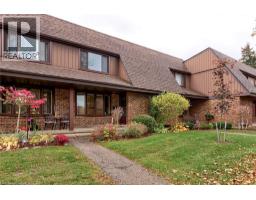 285 SANDOWNE Drive Unit# 9, Waterloo, Ontario