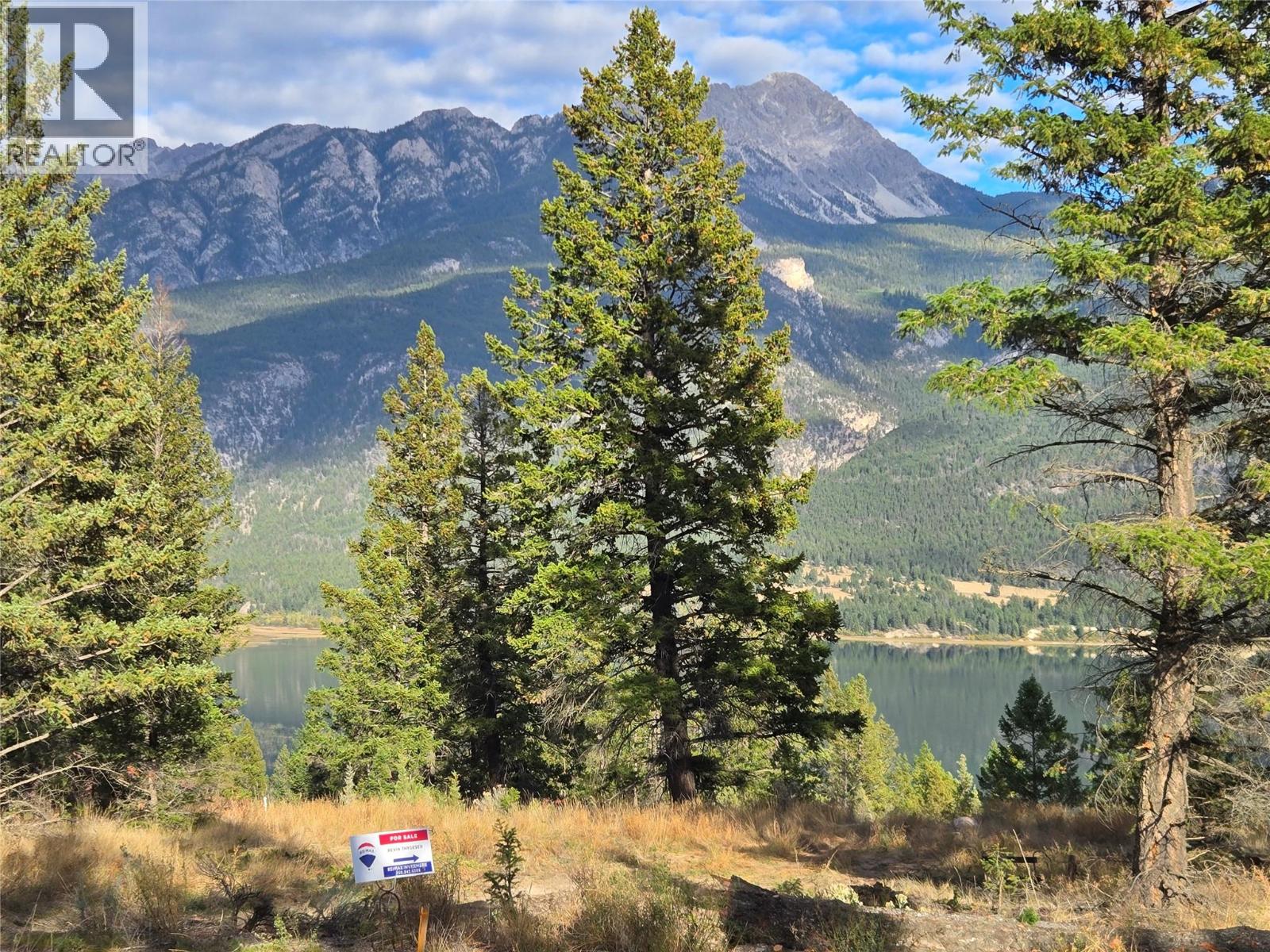 LOT 40 DAWN VISTA Ridge, Fairmont Hot Springs, British Columbia