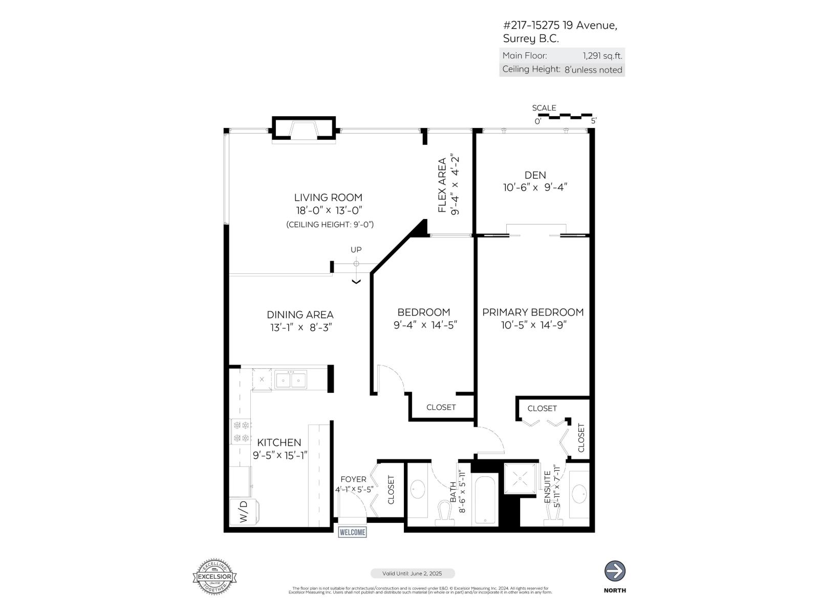 217 15275 19 Avenue, Surrey, British Columbia  V4A 1X6 - Photo 40 - R3060843