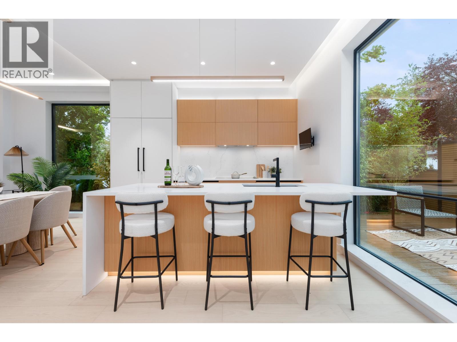2 1595 W 66th Avenue, Vancouver, British Columbia  V6P 2R8 - Photo 7 - R3060267