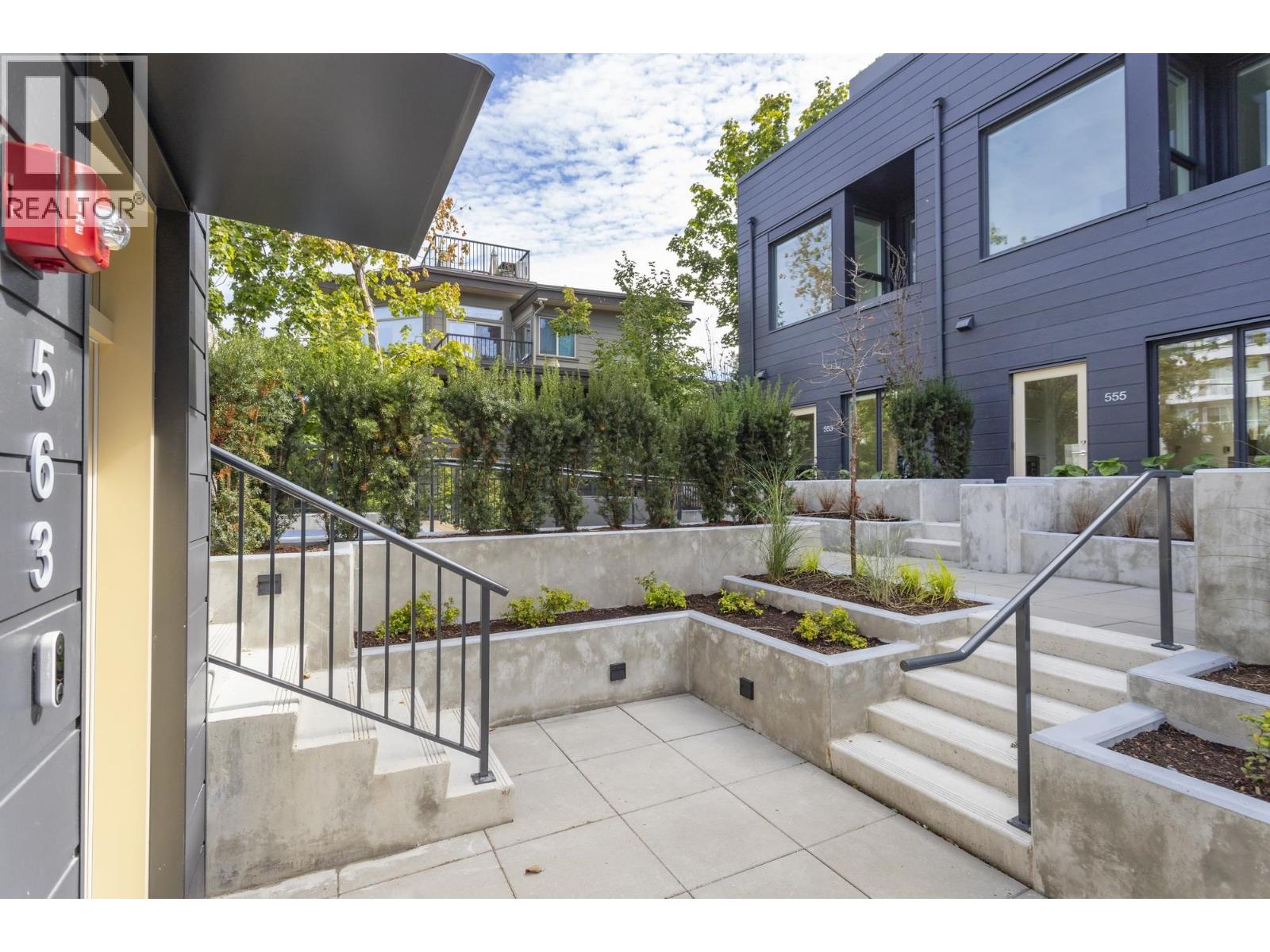 563 W 26th Avenue, Vancouver, British Columbia  V5Z 2E4 - Photo 32 - R3061564