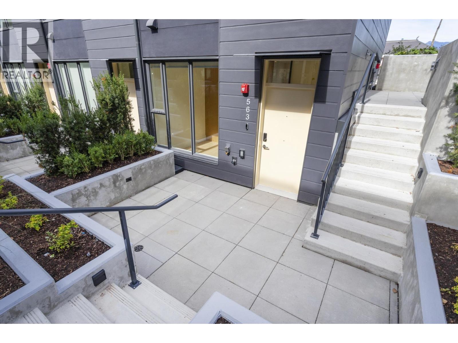 563 W 26th Avenue, Vancouver, British Columbia  V5Z 2E4 - Photo 34 - R3061564