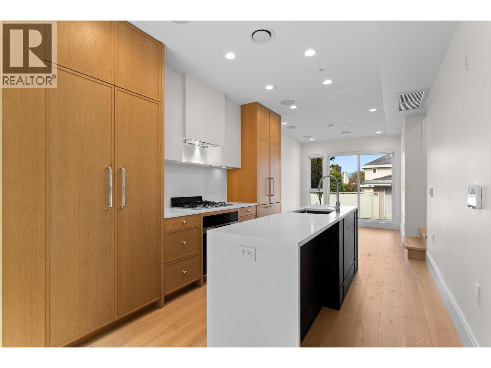 563 W 26th Avenue, Vancouver, British Columbia  V5Z 2E4 - Photo 4 - R3061564