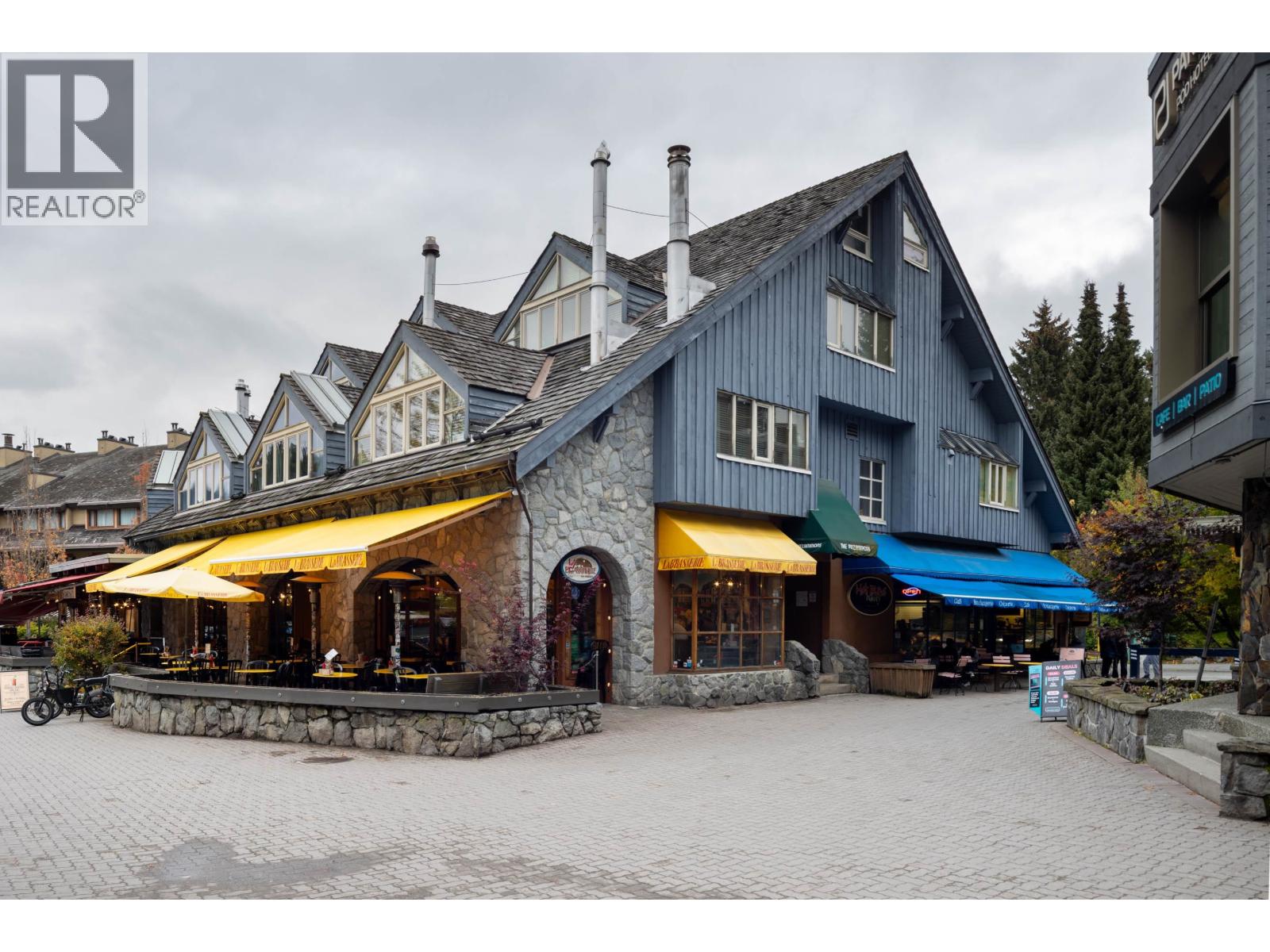 A 4324 Sunrise Alley, Whistler, British Columbia  V0N 1B0 - Photo 1 - R3061579