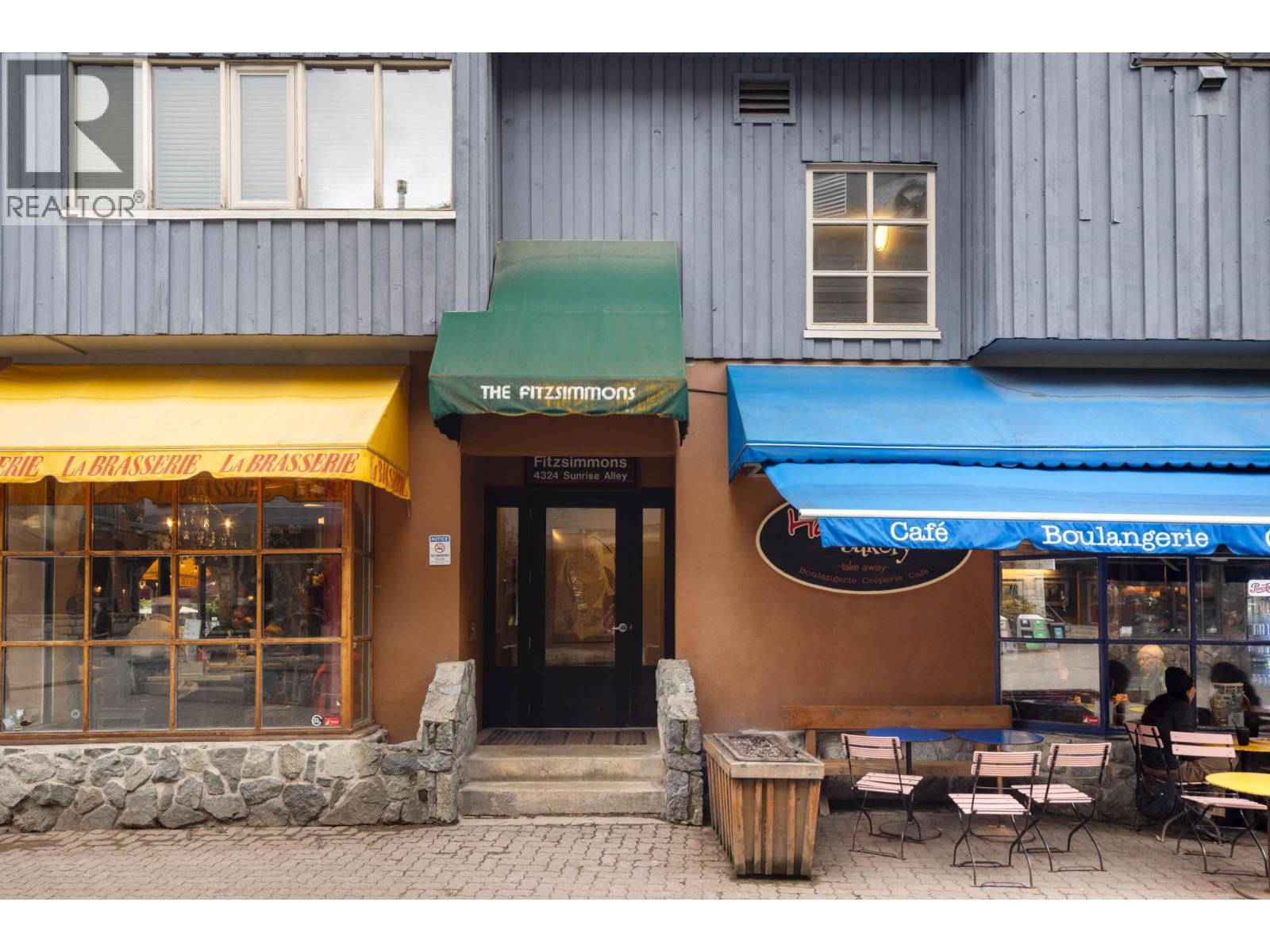 A 4324 Sunrise Alley, Whistler, British Columbia  V0N 1B0 - Photo 2 - R3061579