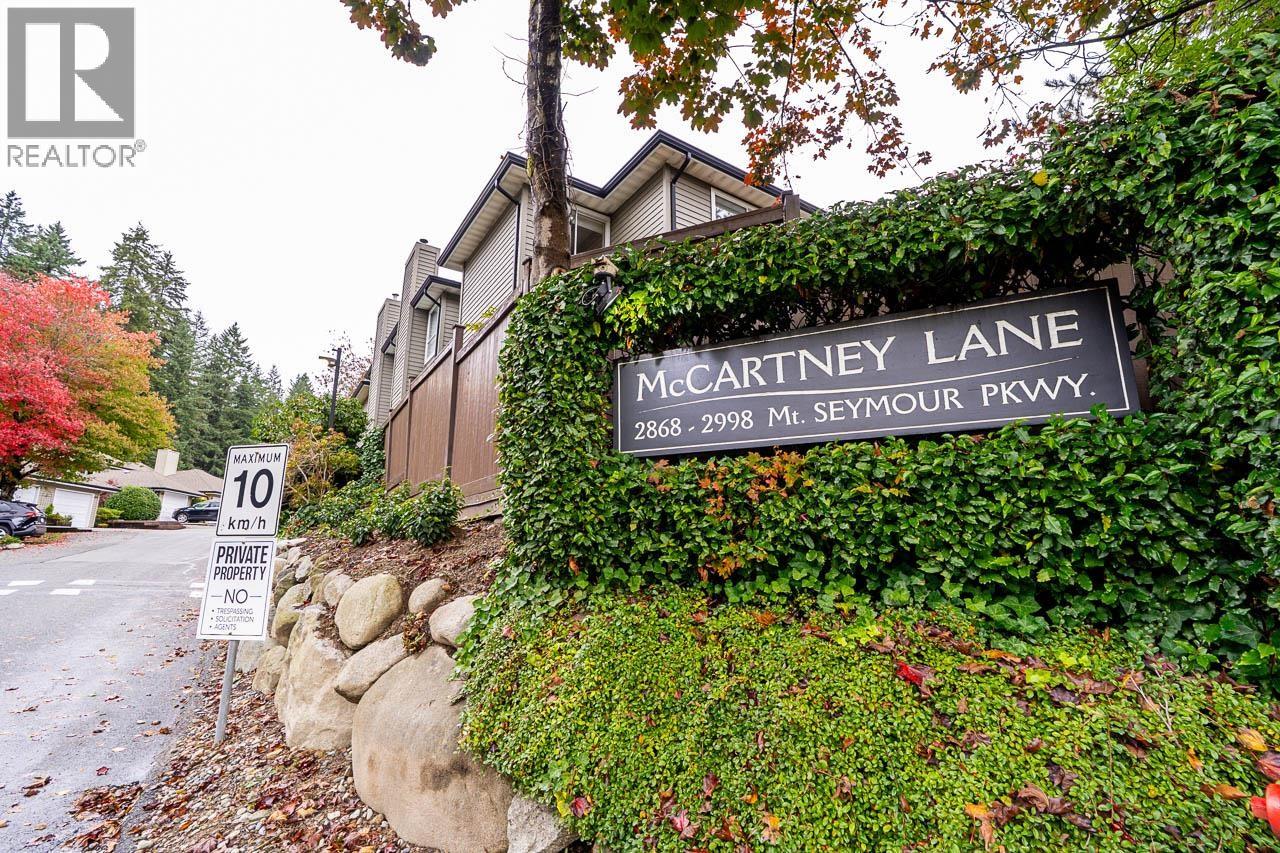 2912 Mt Seymour Parkway, North Vancouver, British Columbia  V7H 1E9 - Photo 3 - R3061582