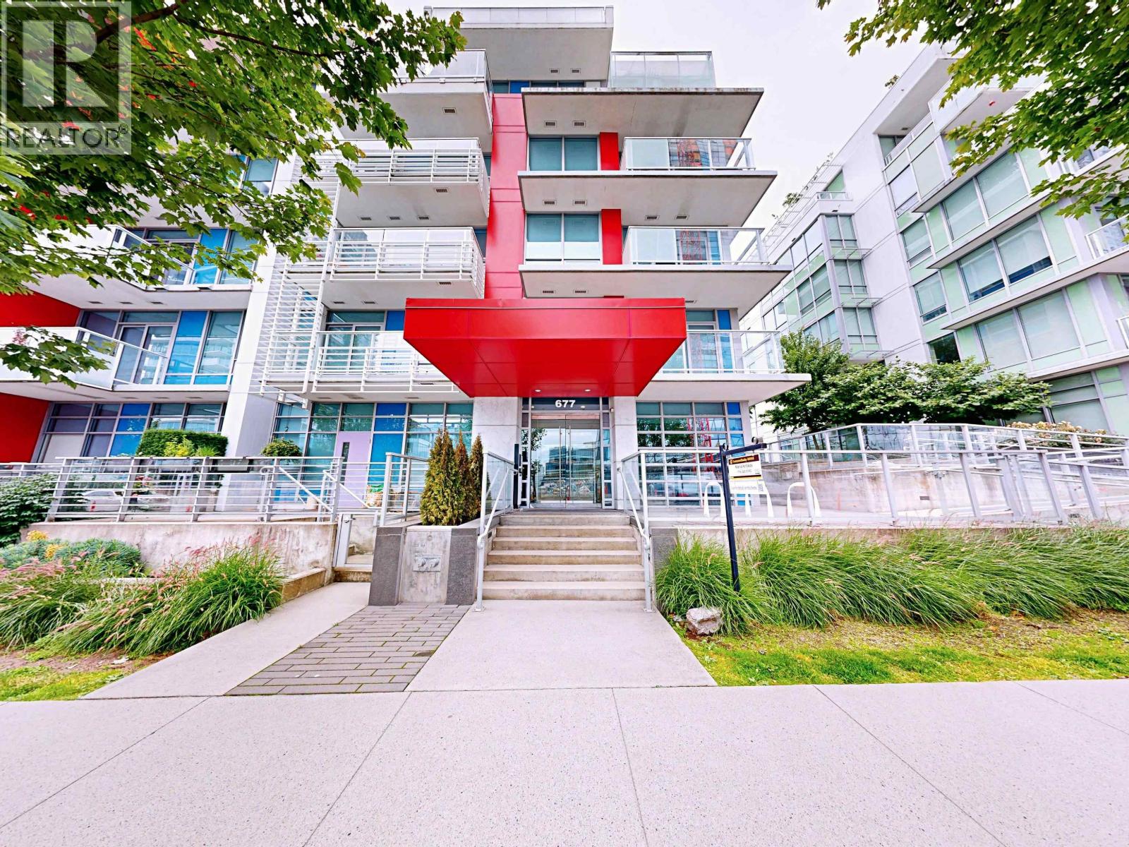 408 677 W 41ST AVENUE, Vancouver, British Columbia