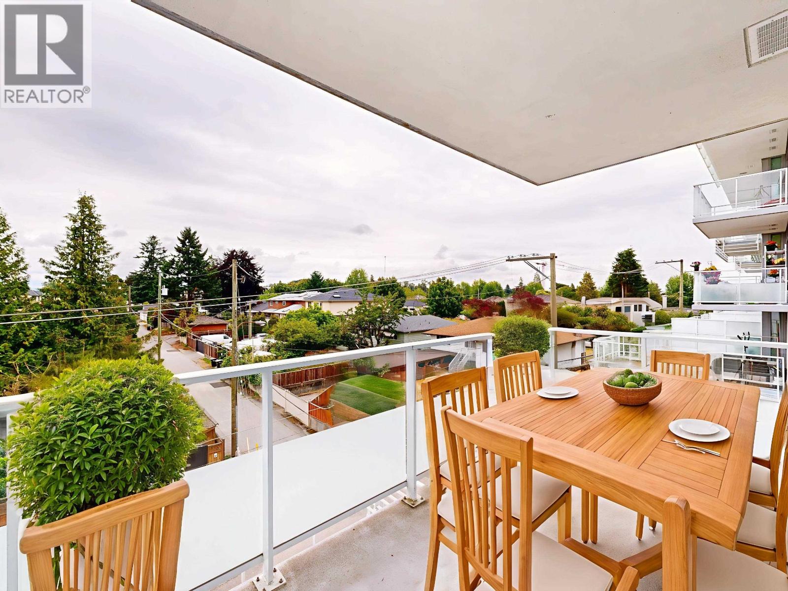 408 677 W 41st Avenue, Vancouver, British Columbia  V5Z 2N1 - Photo 36 - R3061583