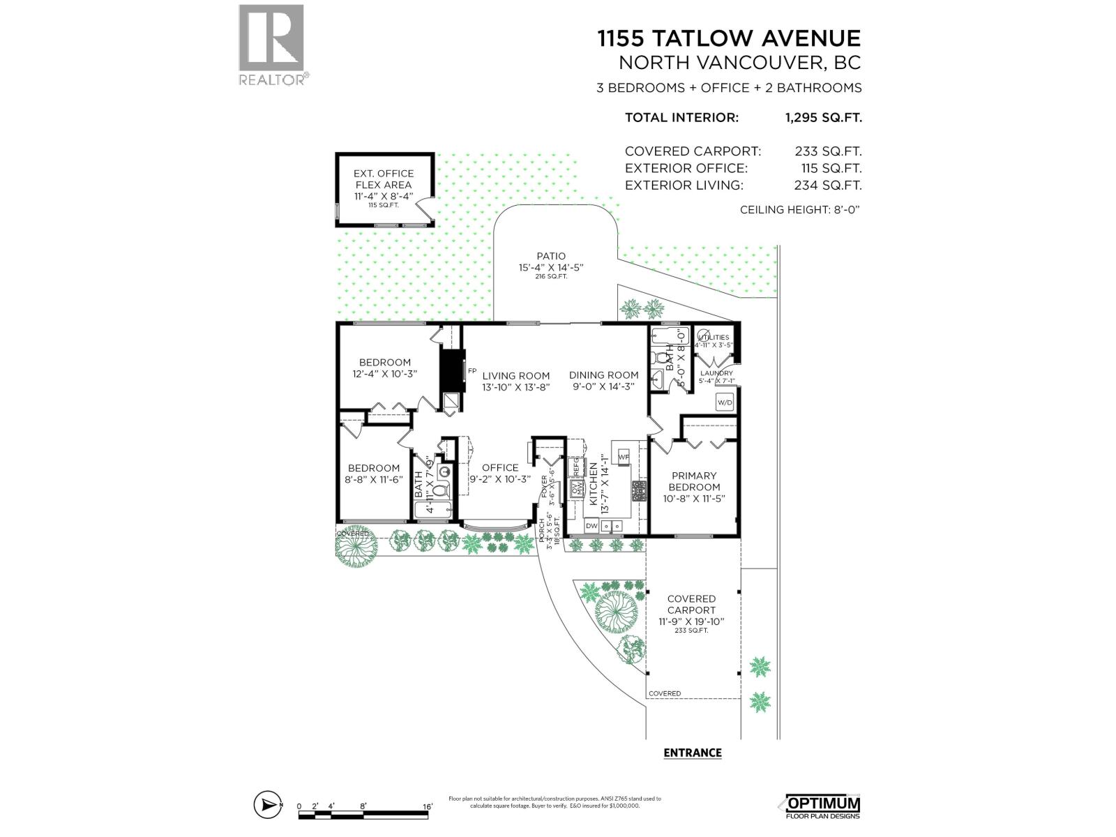 1155 Tatlow Avenue, North Vancouver, British Columbia  V7P 2Z4 - Photo 34 - R3061433