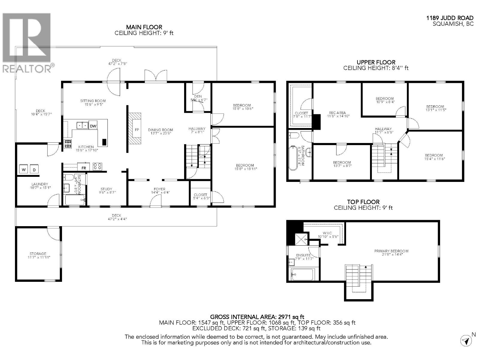 1189 Judd Road, Squamish, British Columbia  V0N 1H0 - Photo 26 - R3061578