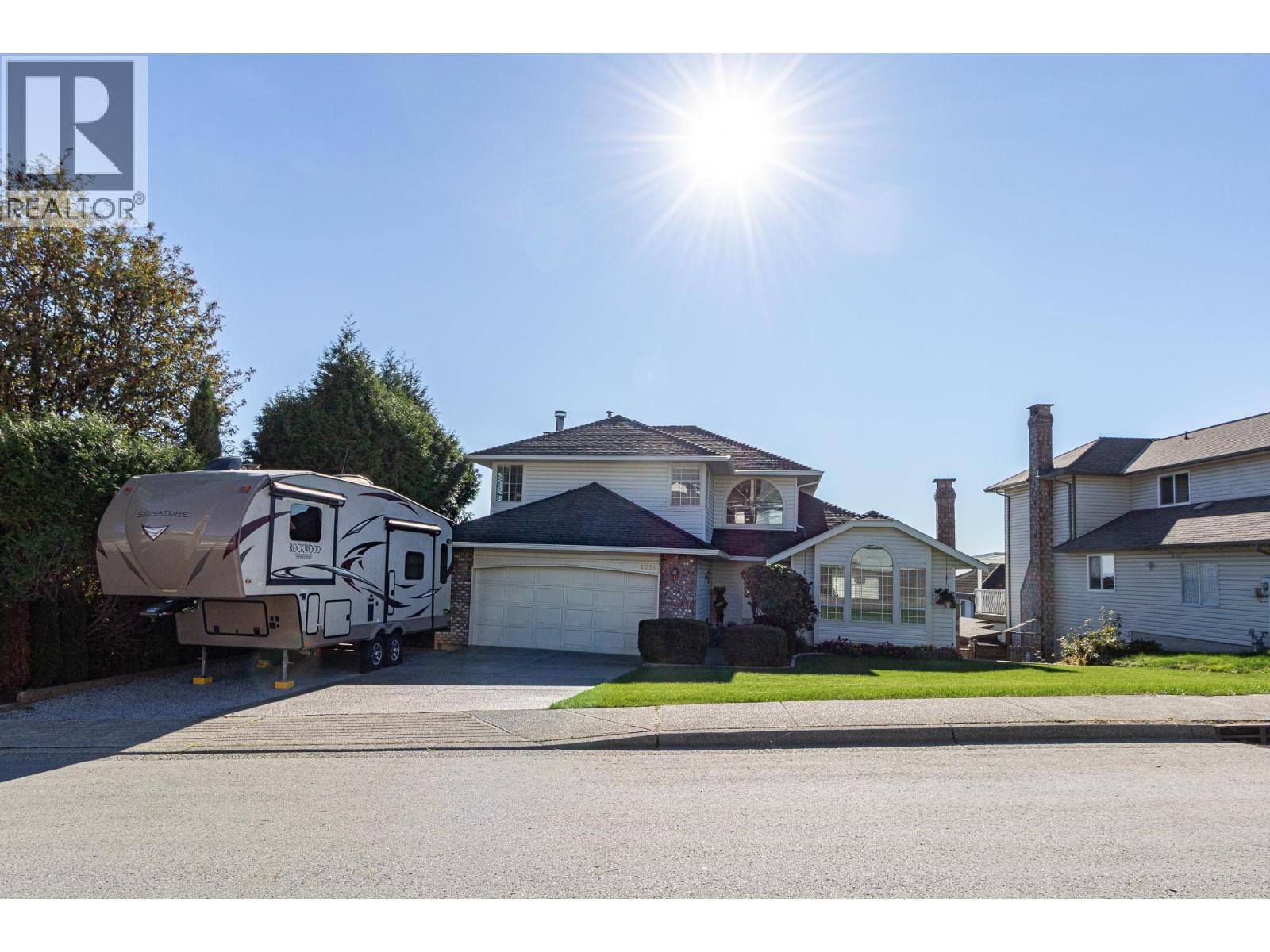 2658 DELAHAYE DRIVE, Coquitlam, British Columbia